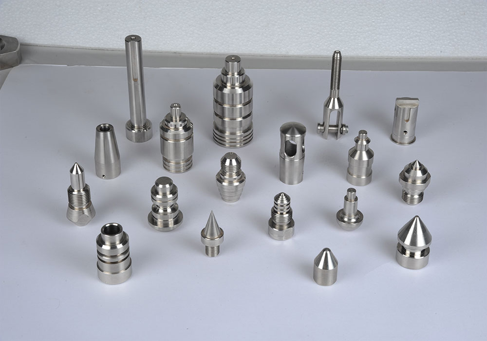 High-quality turned fasteners manufactured using advanced CNC machining, ensuring precision, strength, and reliability for various industrial applications