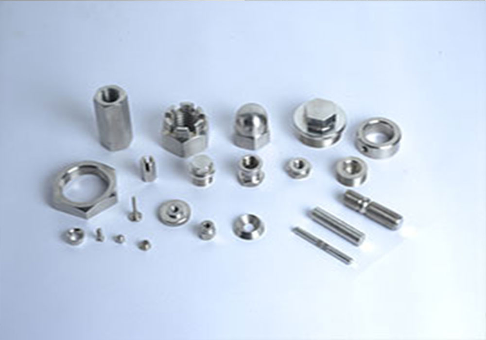 High-quality turned fasteners manufactured using advanced CNC machining, ensuring precision, strength, and reliability for various industrial applications