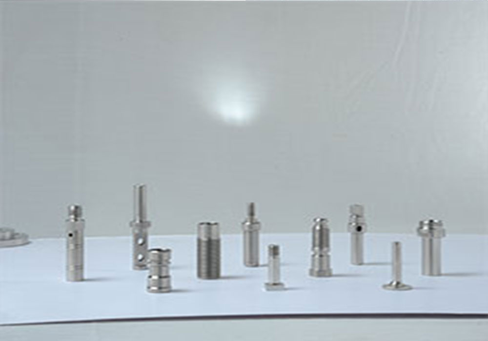 High-quality turned fasteners manufactured using advanced CNC machining, ensuring precision, strength, and reliability for various industrial applications