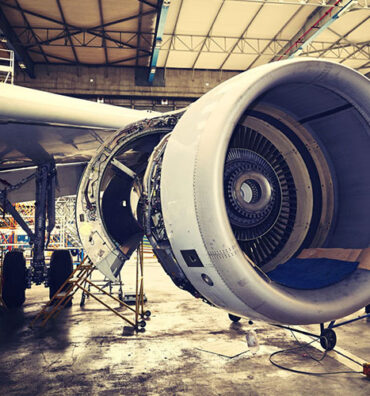 Reliable stainless steel fasteners for aircraft industry solutions