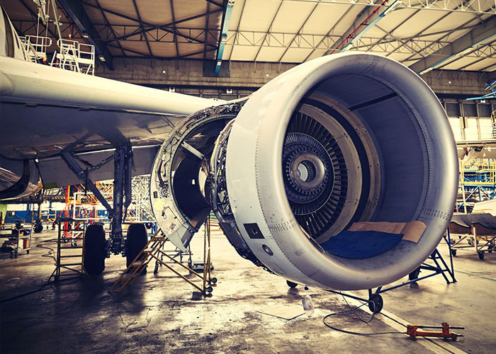 Reliable stainless steel fasteners for aircraft industry solutions