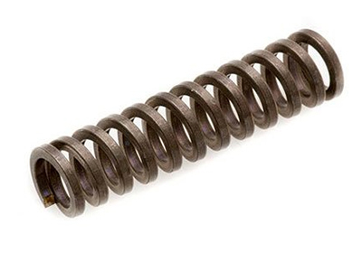 Durable and precision-crafted Flat wire springs by Rajgranth Industries, designed for optimal performance and reliability in a wide range of industrial applications.