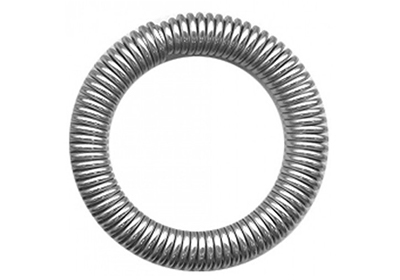 Durable and precision-crafted Garter springs by Rajgranth Industries, designed for optimal performance and reliability in a wide range of industrial applications.