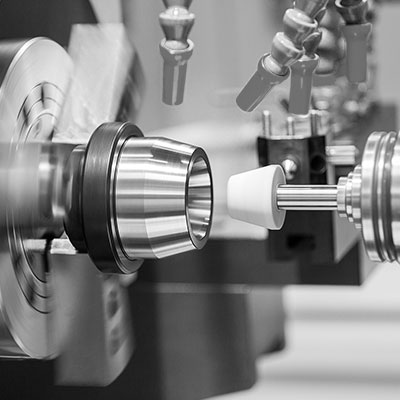 CNC grinding services for precision engineering and industrial needs