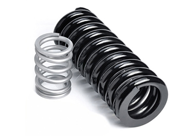 Durable and precision-crafted Heavy dusty springs by Rajgranth Industries, designed for optimal performance and reliability in a wide range of industrial applications.