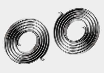 Durable and precision-crafted Spiral springs by Rajgranth Industries, designed for optimal performance and reliability in a wide range of industrial applications.