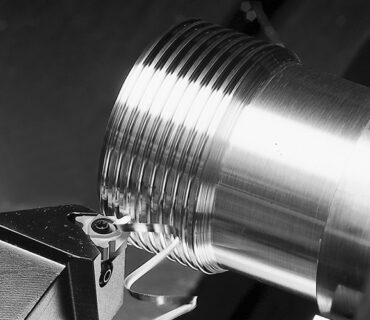 Stainless Steel Machining – Guide