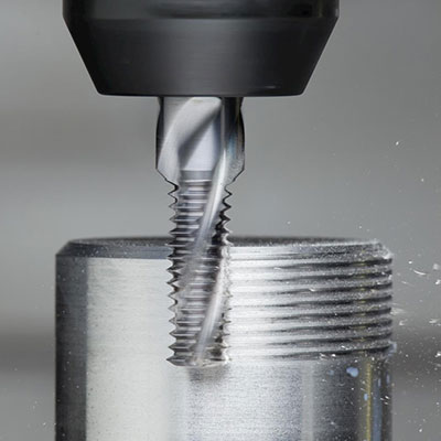 CNC threading services for precision engineering and industrial needs