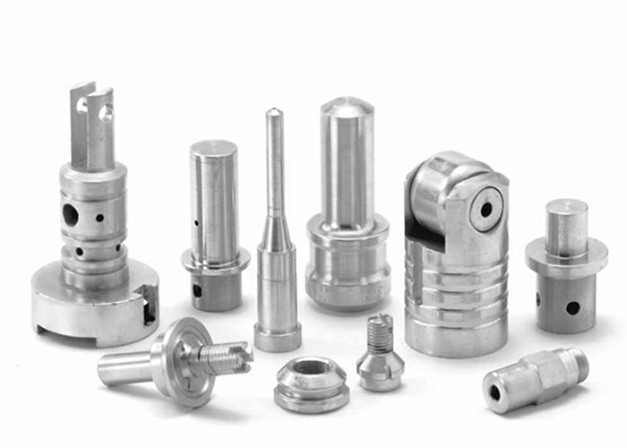 CNC turned milled parts services for precision engineering and industrial needs