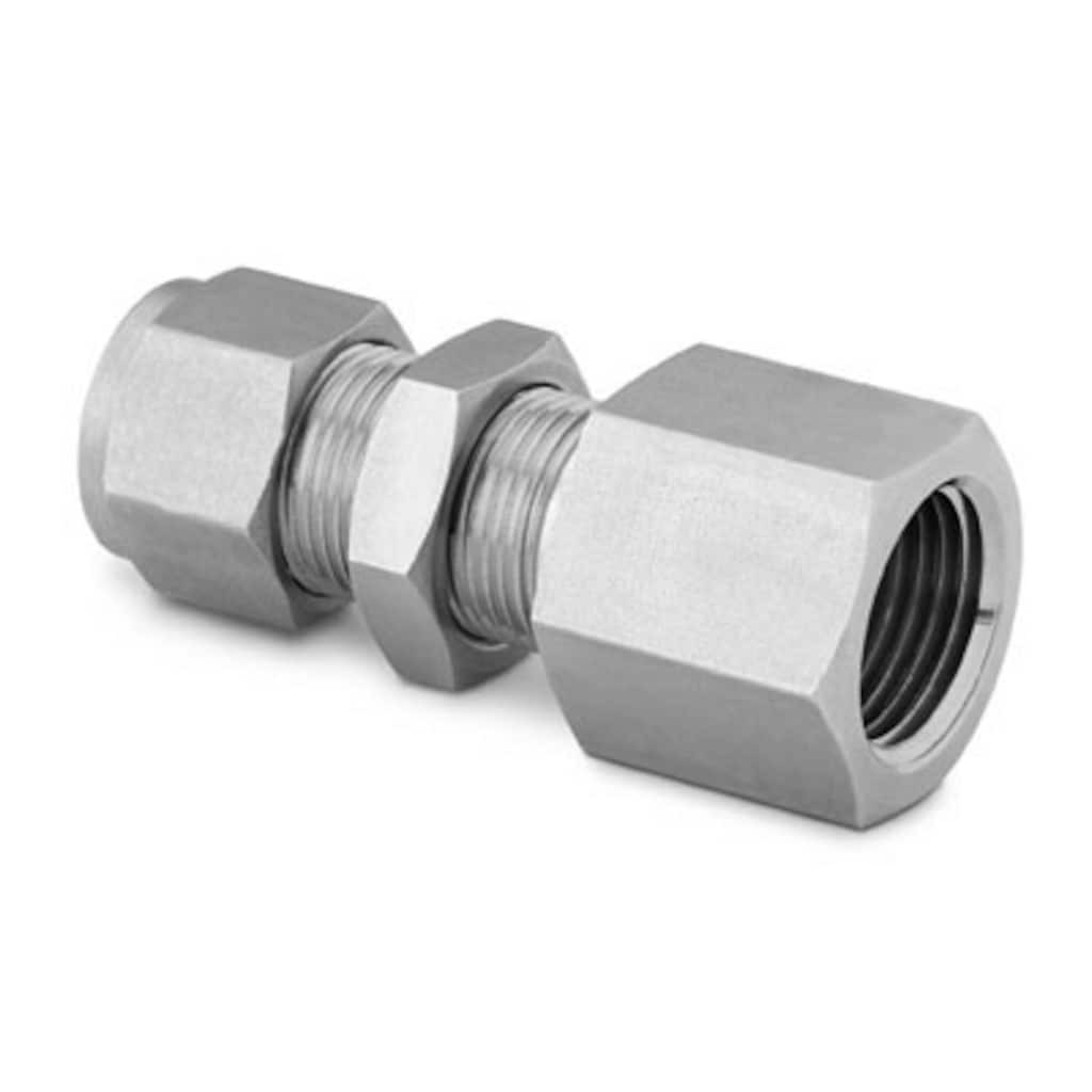 Bulk Head Female Connector BFC