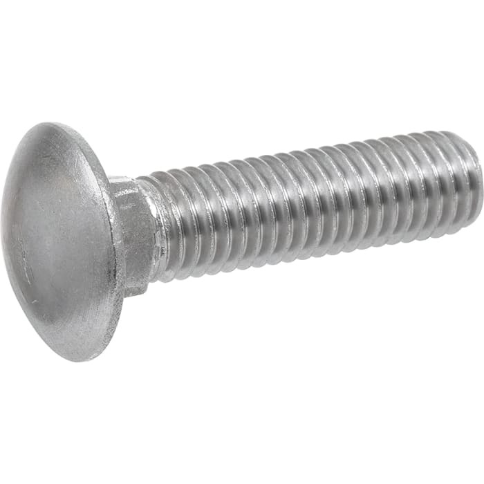 Carriage Bolts