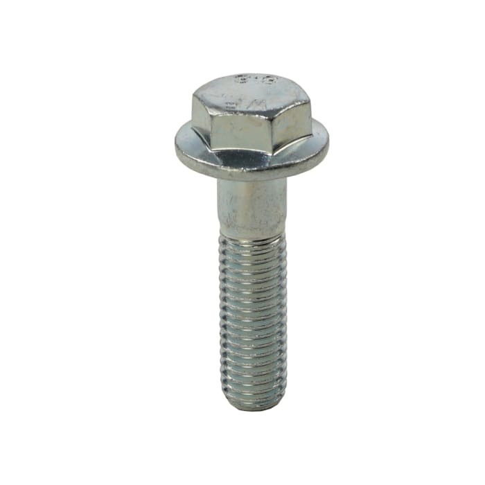 Flange Bolts