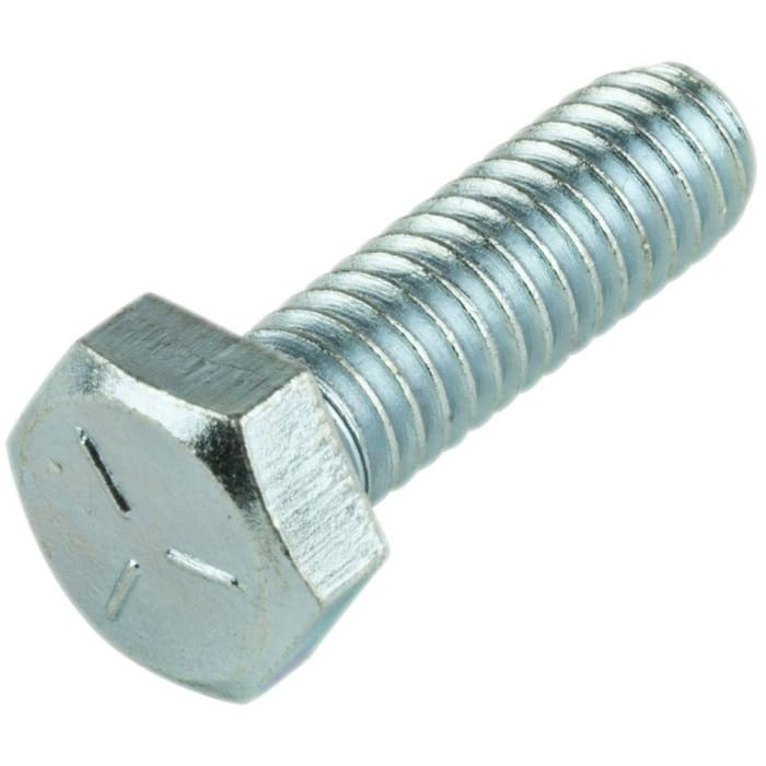 Hex Bolts