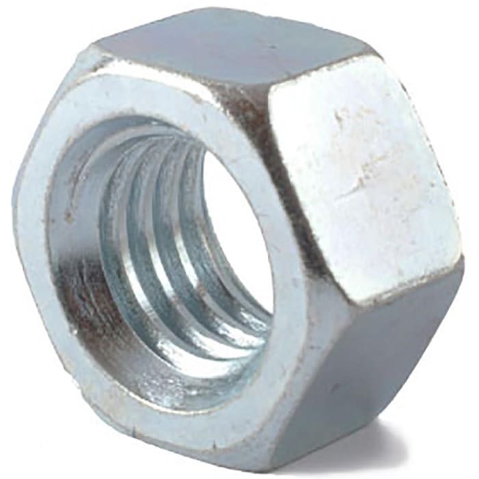 Hex Nuts