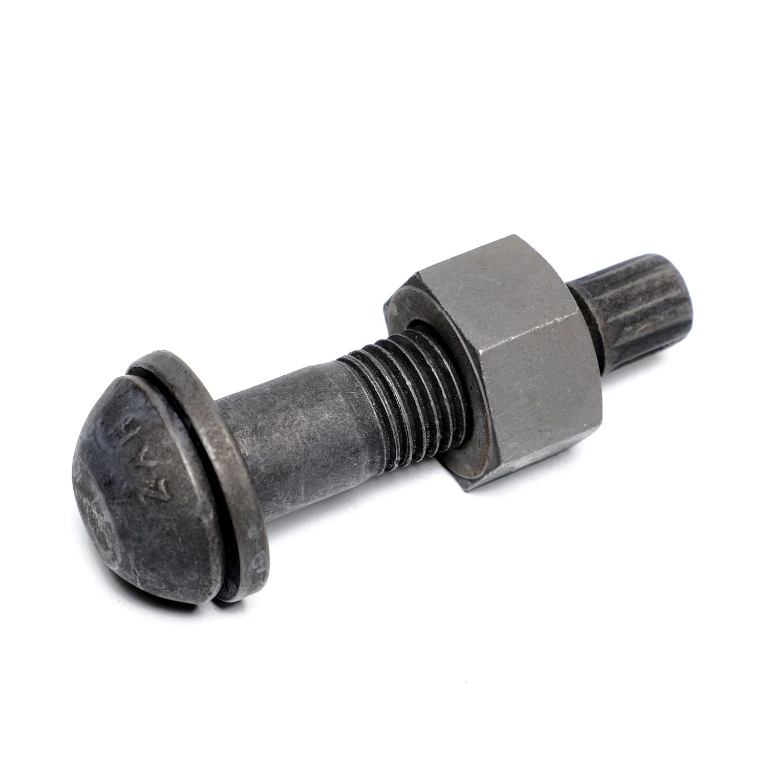 High-Performance Shear Bolt Manufacturer & Supplier