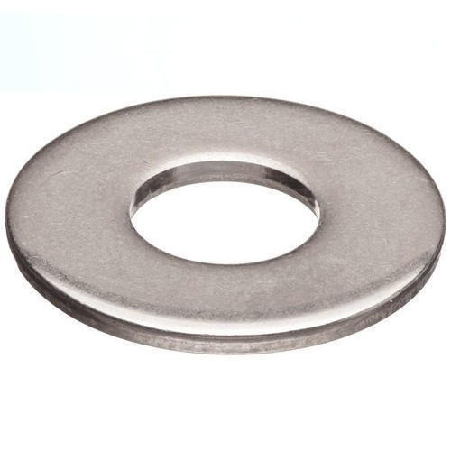 High-Quality Plain Washer Manufacturer & Supplie