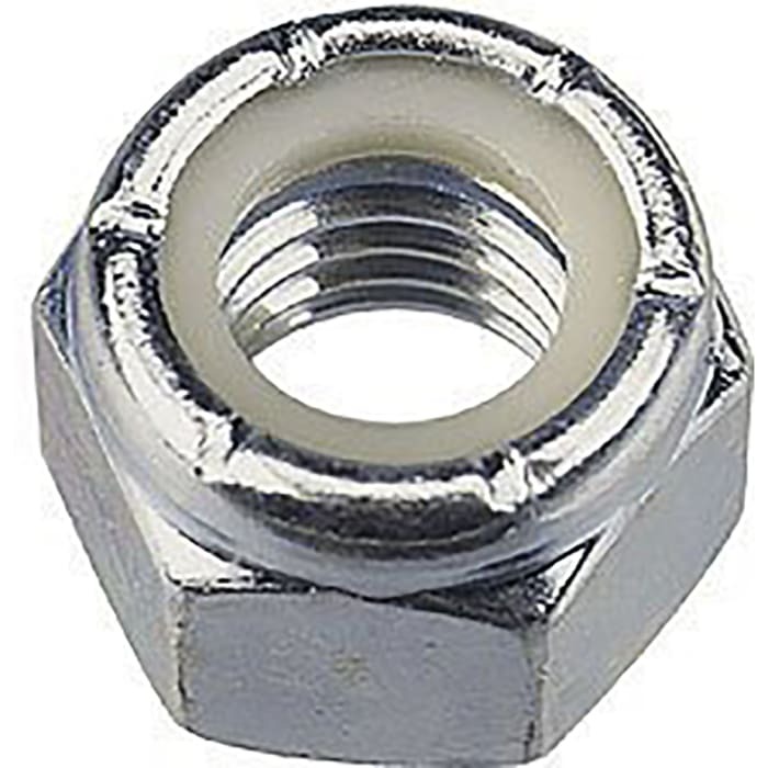 Lock Nuts