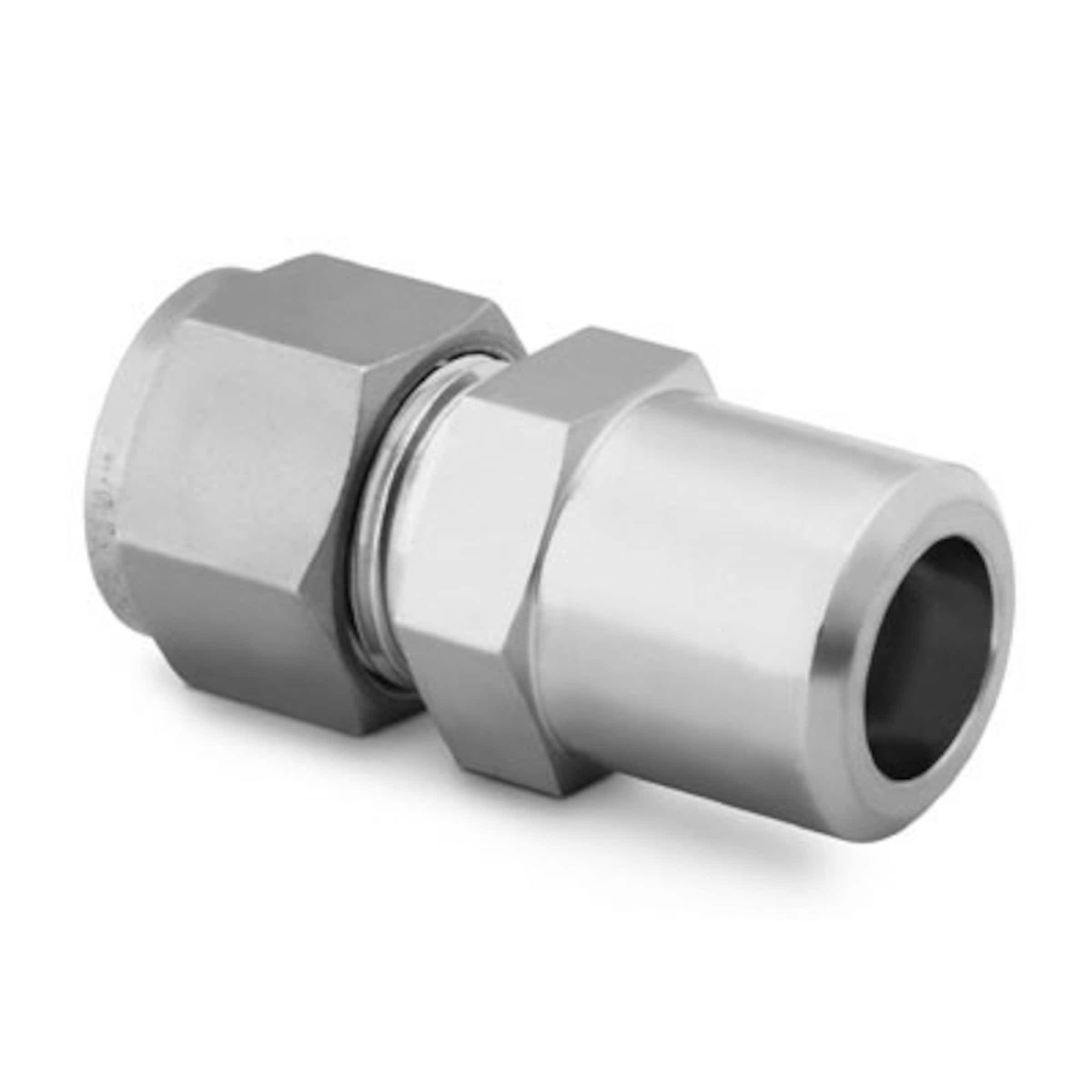 Male Pipe Weld Connector MPWC