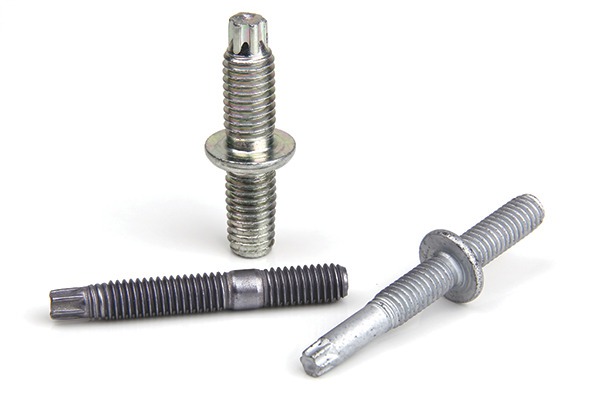 Top-Quality Double Ended Stud Manufacturer & Supplier