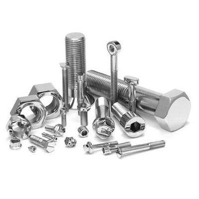 custom bolts