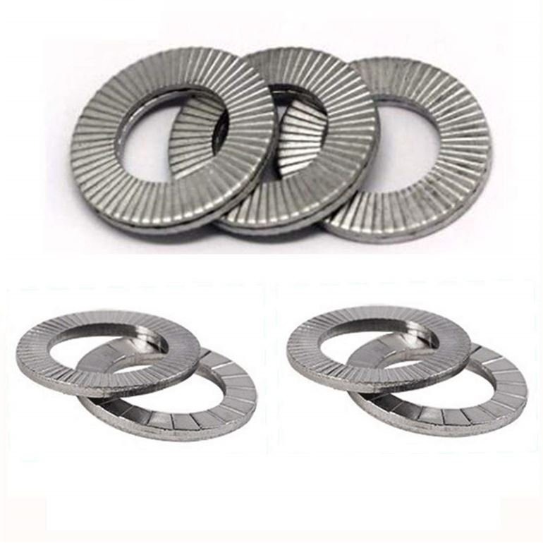 High-Strength Studs & Washers Manufacturer