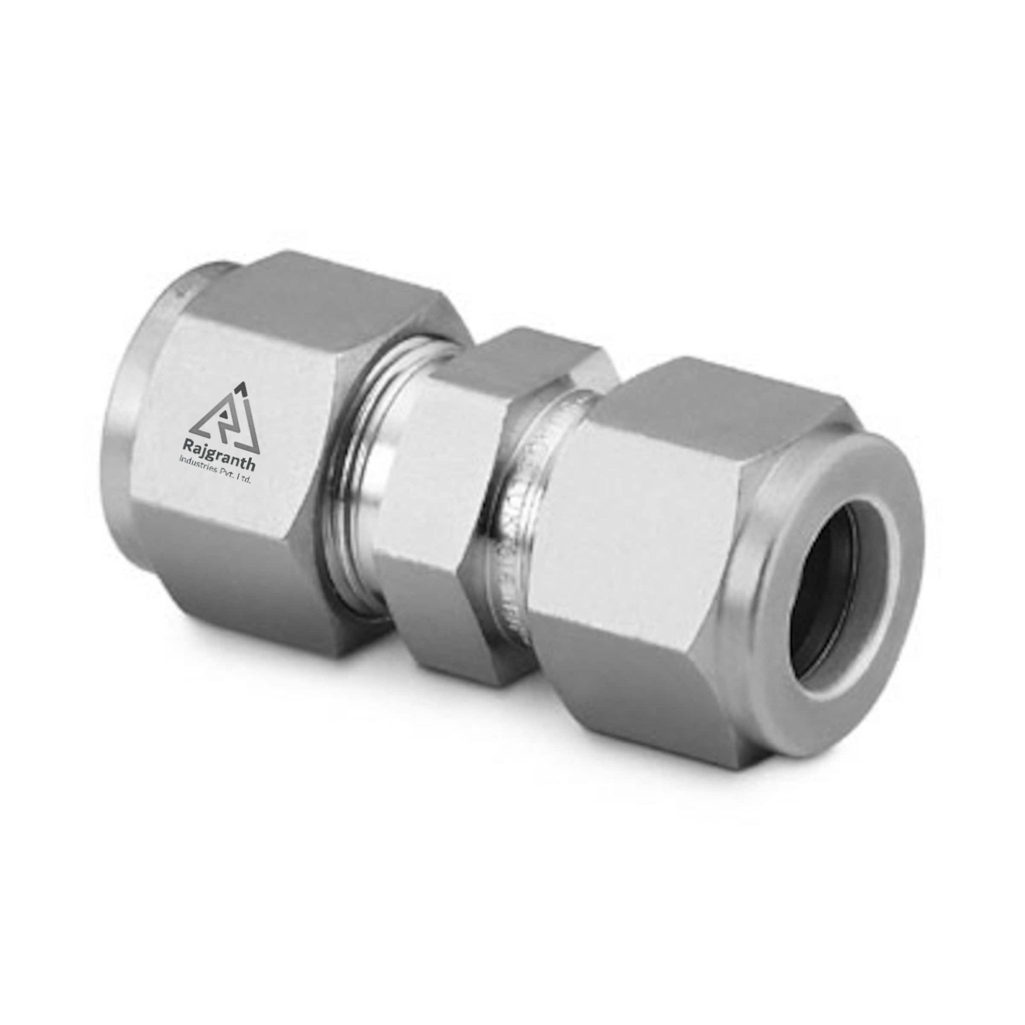 Tube Fitting | Rajgranth industries