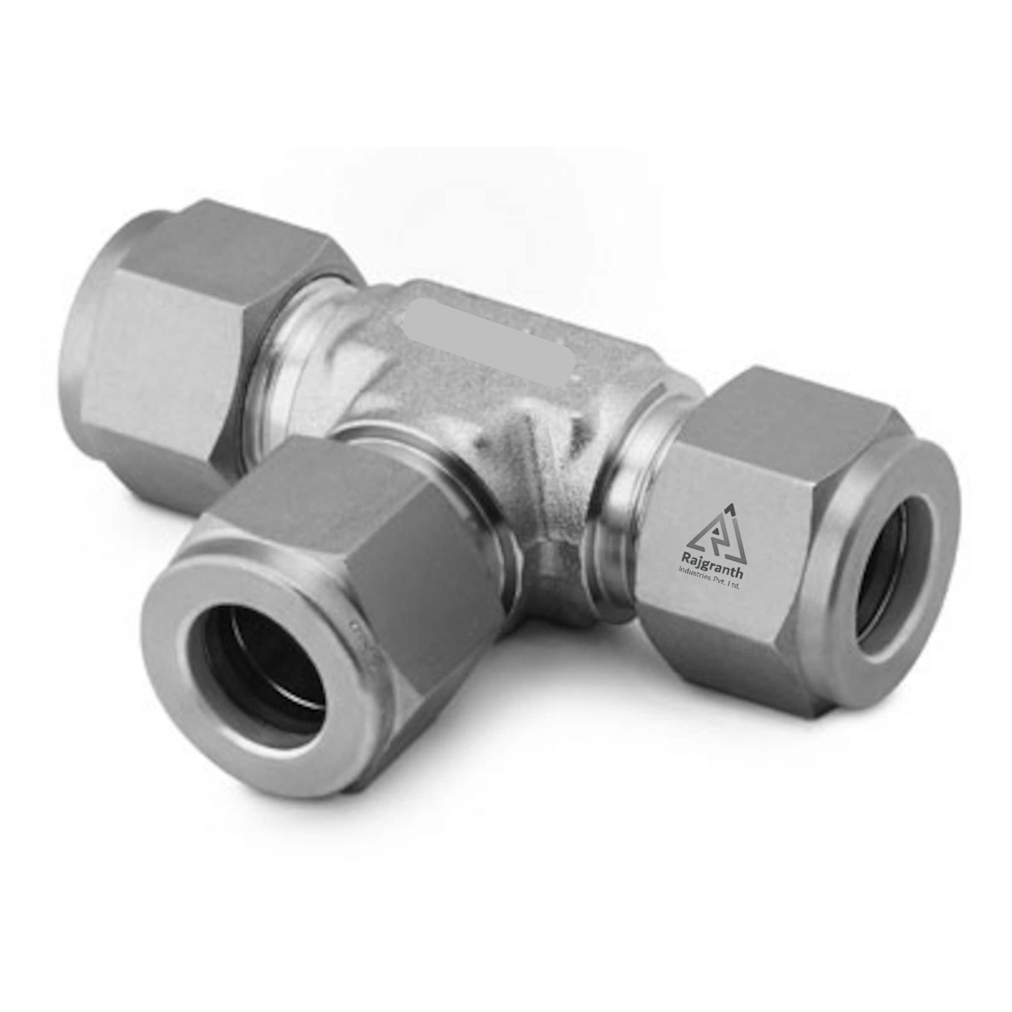 Tube Fitting | Rajgranth industries