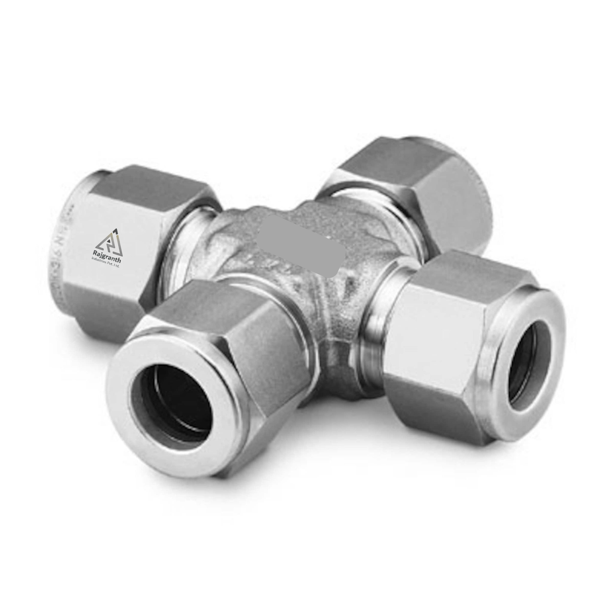 Tube Fitting | Rajgranth industries