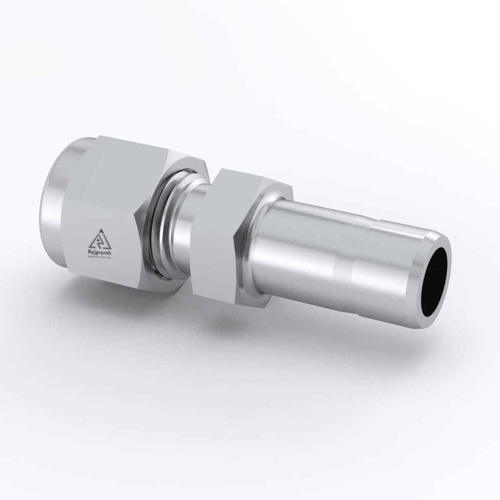 Tube Fitting | Rajgranth industries