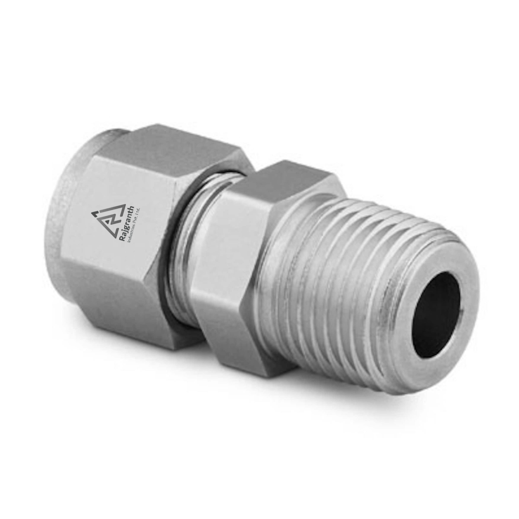 Tube Fitting | Rajgranth industries