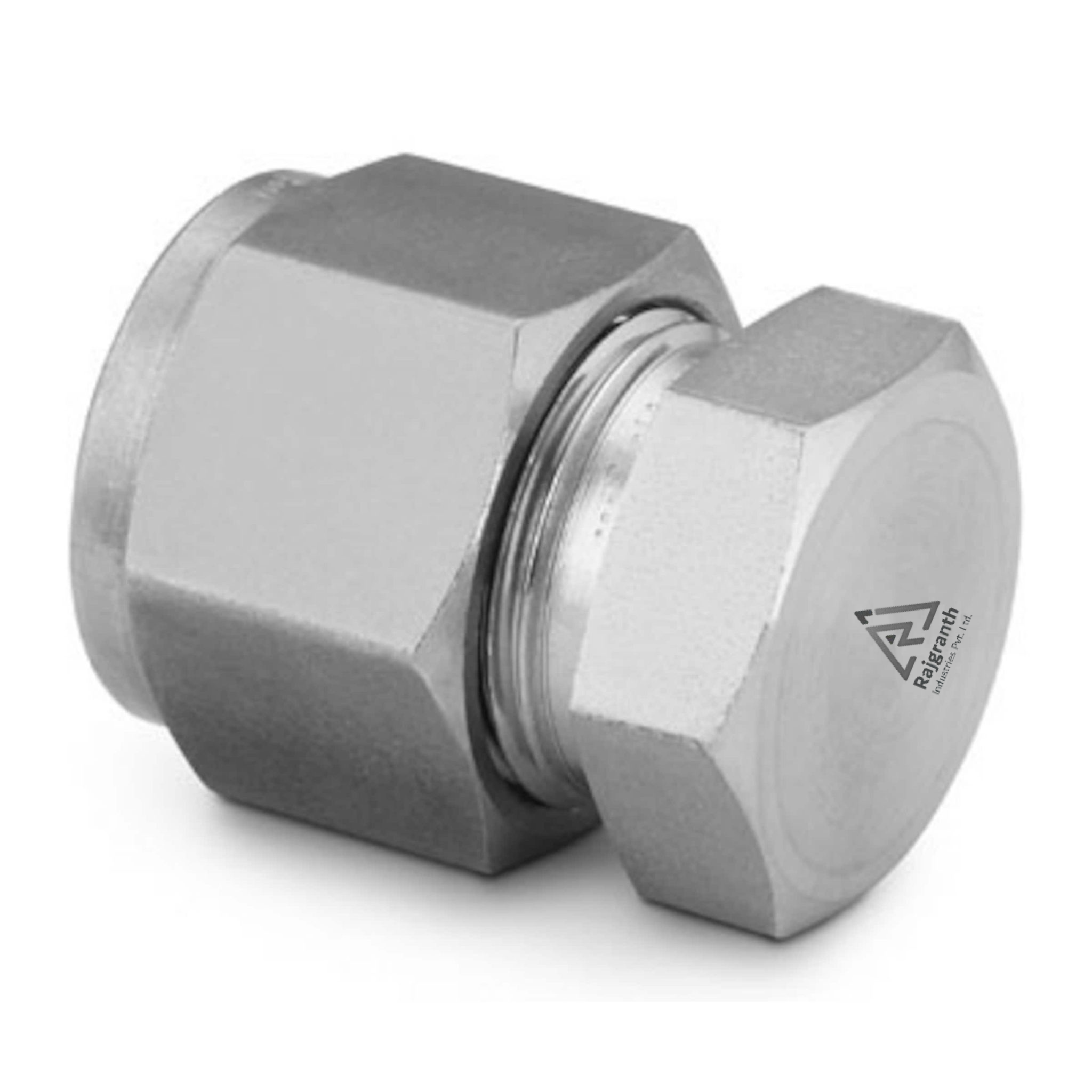 Tube Fitting | Rajgranth industries