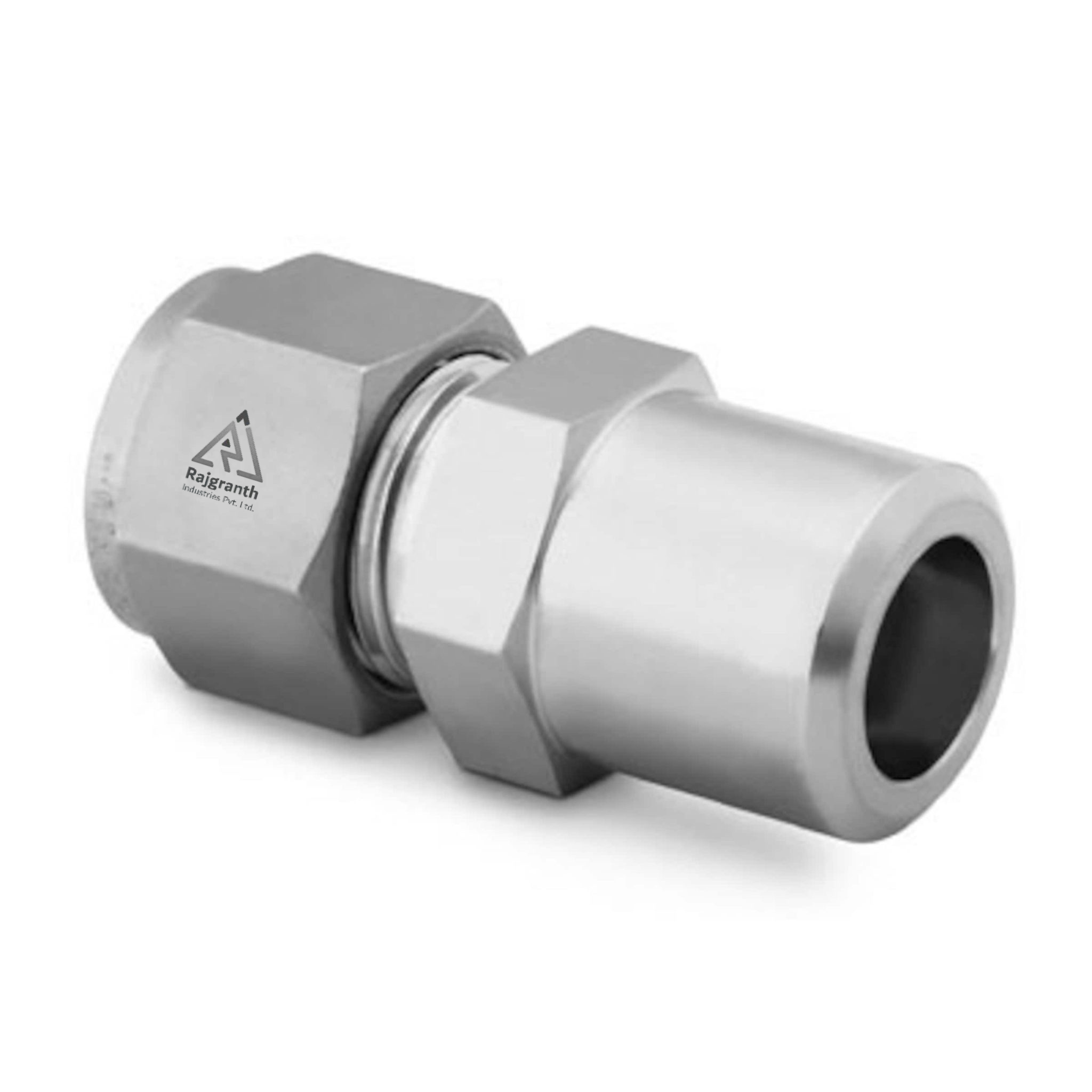 Tube Fitting | Rajgranth industries