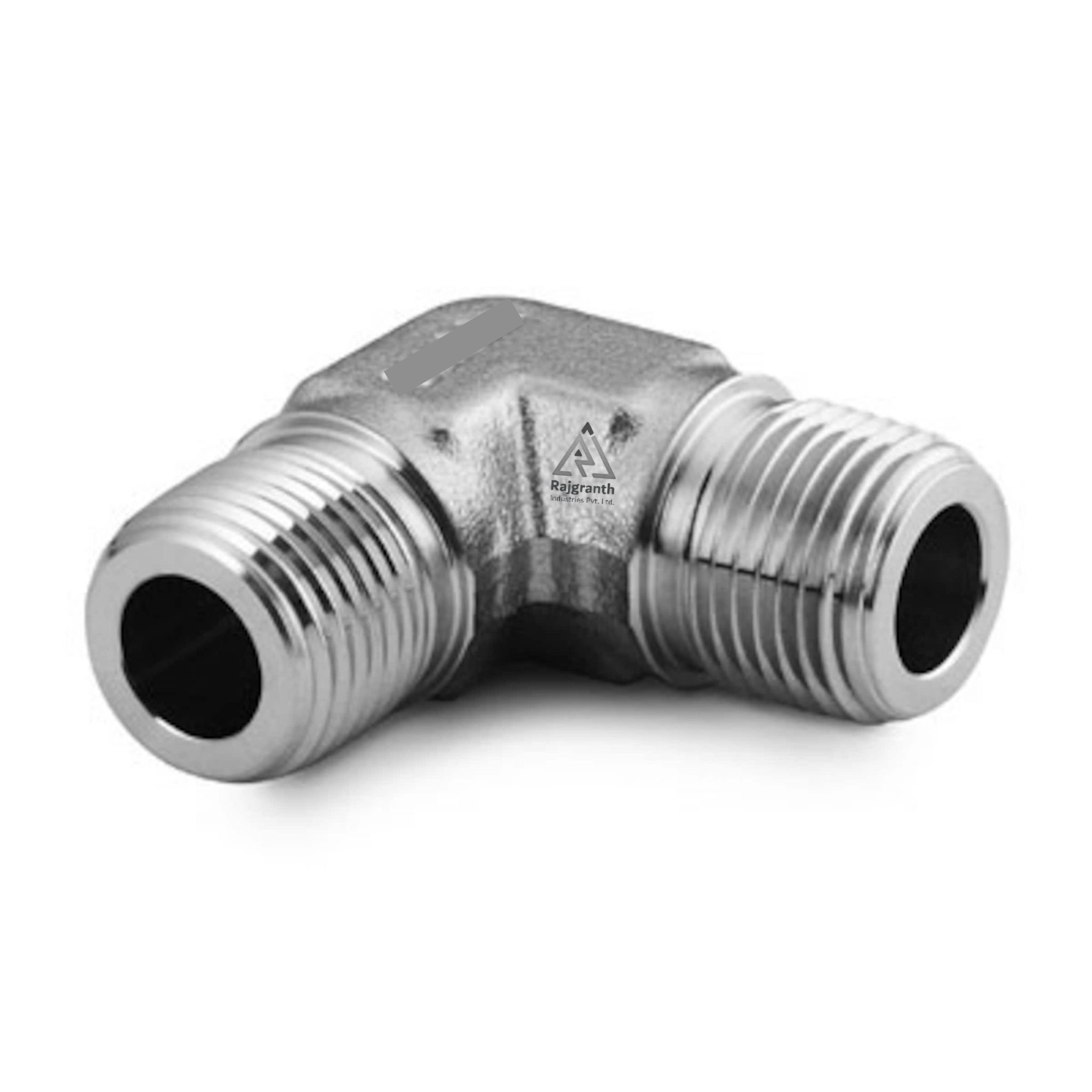 Tube Fitting | Rajgranth industries