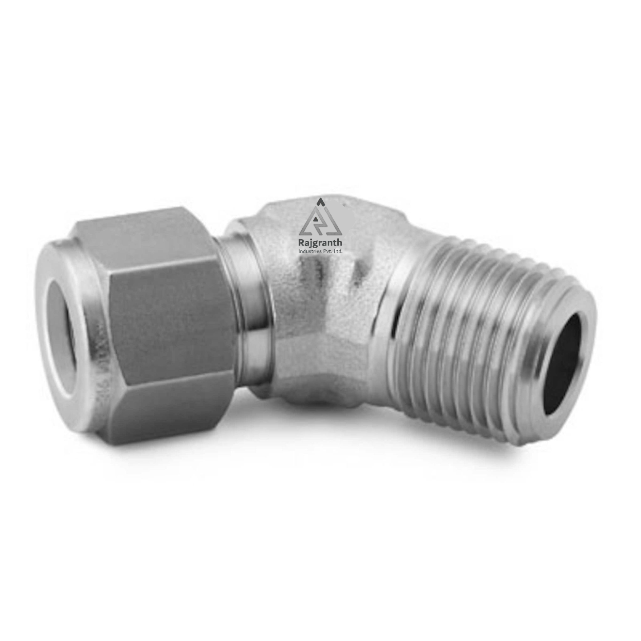 Tube Fitting | Rajgranth industries