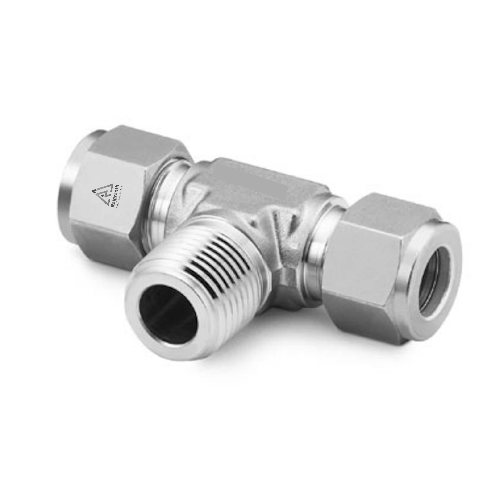 Tube Fitting | Rajgranth industries