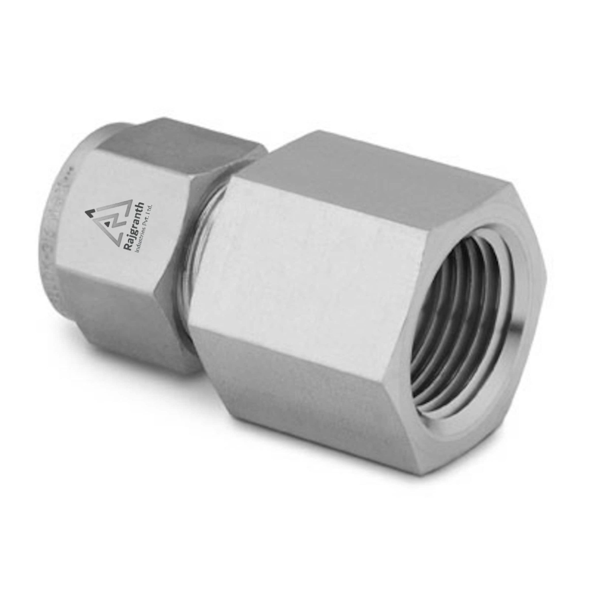 Tube Fitting | Rajgranth industries