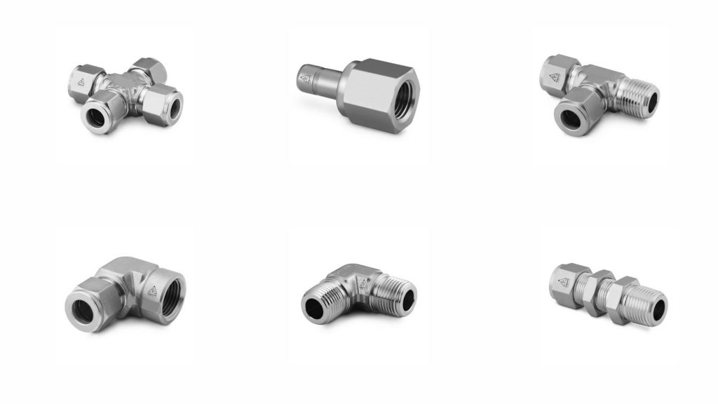 Tube Fitting | Rajgranth industries