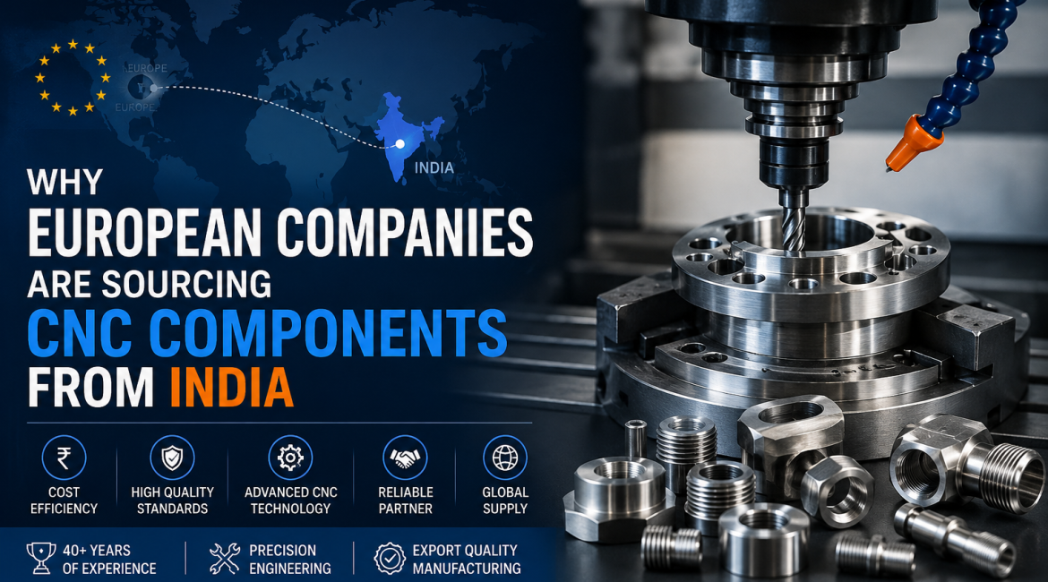 European manufacturers