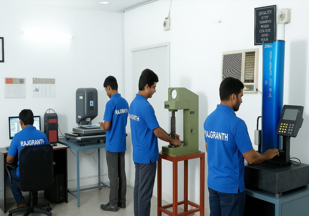 rajgranth workplace 2 rajgranth industries