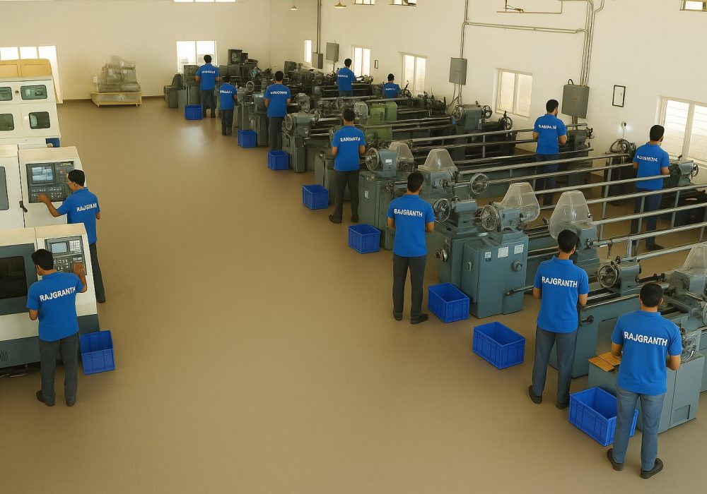 rajgranth workplace 3 rajgranth industries